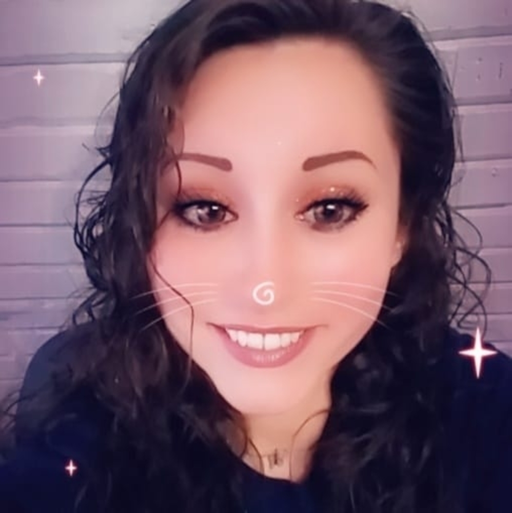 Meet your Posher, Savanah